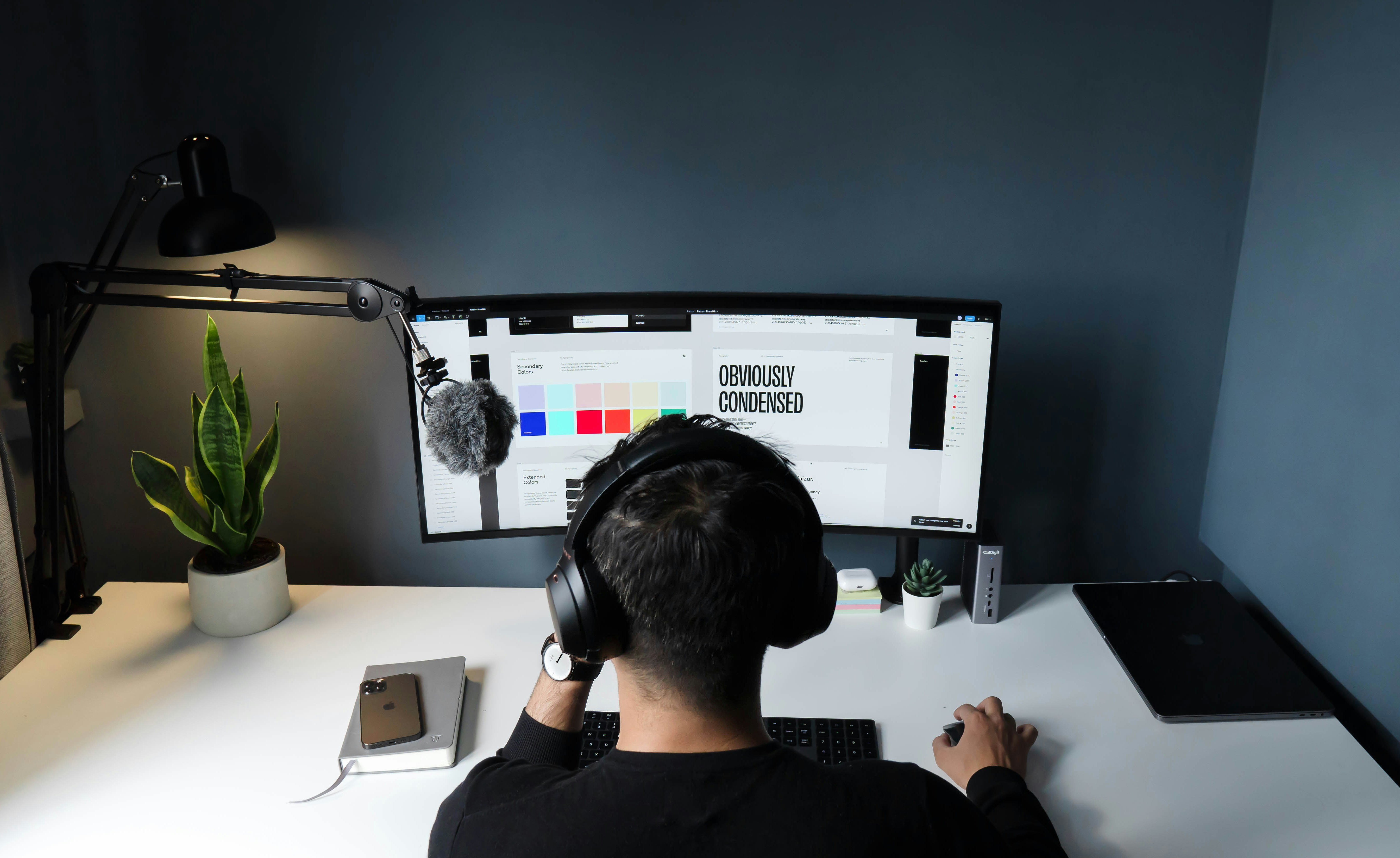 Why⁤ Breaking Free From the​ 9-to-5 Grind ‍Unlocks⁤ Mental Clarity and Creative Flow