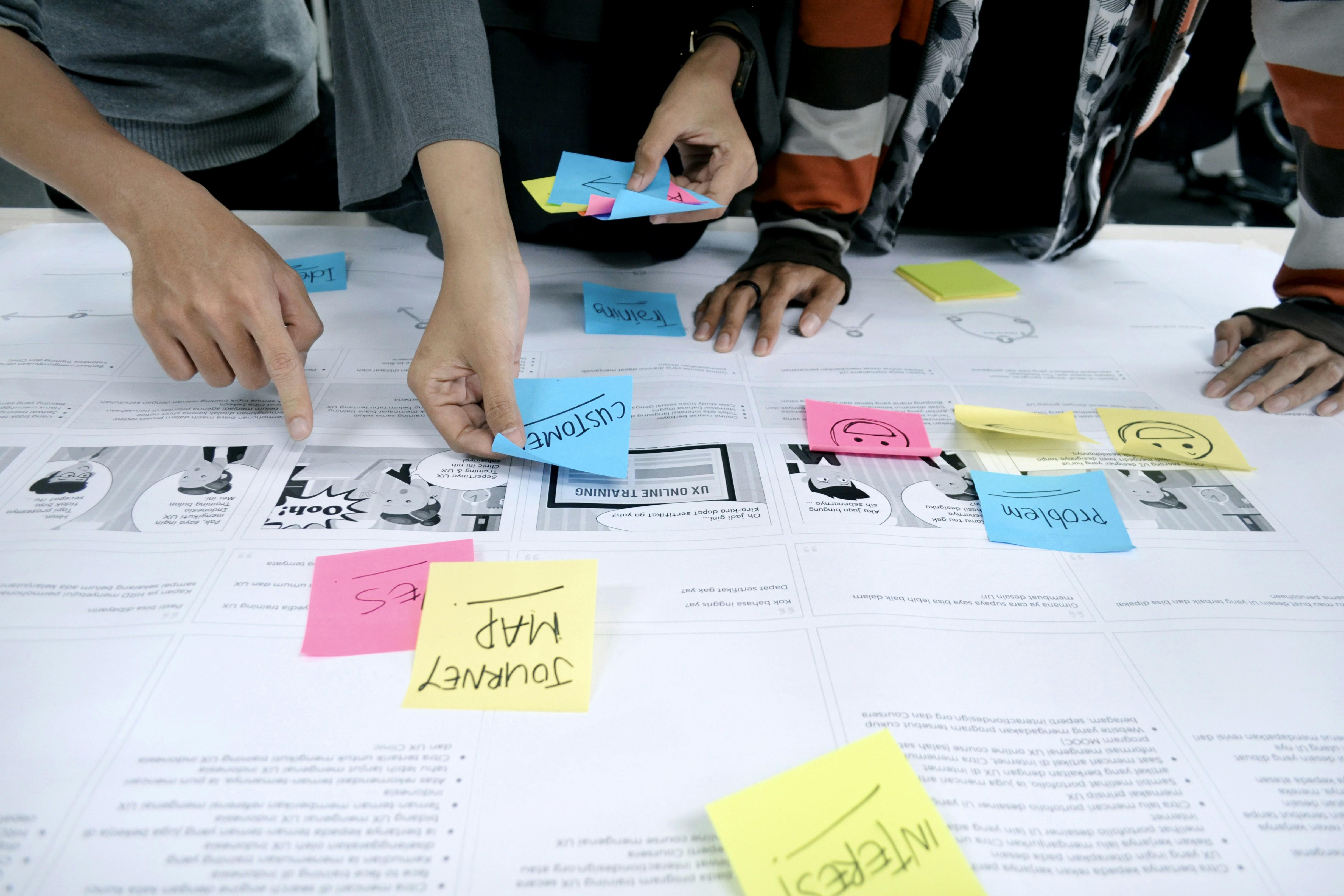 navigating Common Pitfalls in Product Research to Enhance Accuracy and Relevance