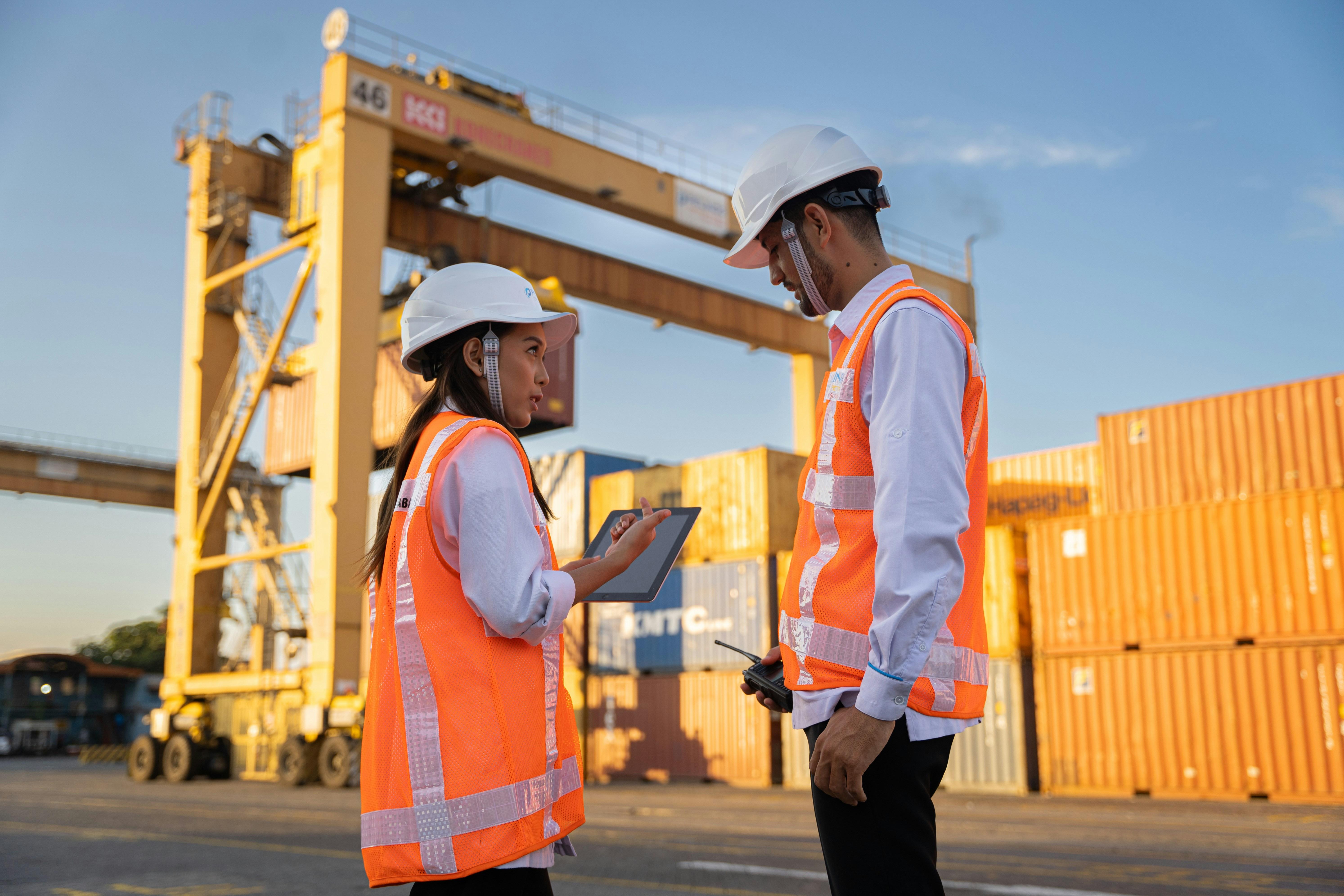 Navigating Global Supply Chain Disruptions with Adaptive Partnership⁣ Models
