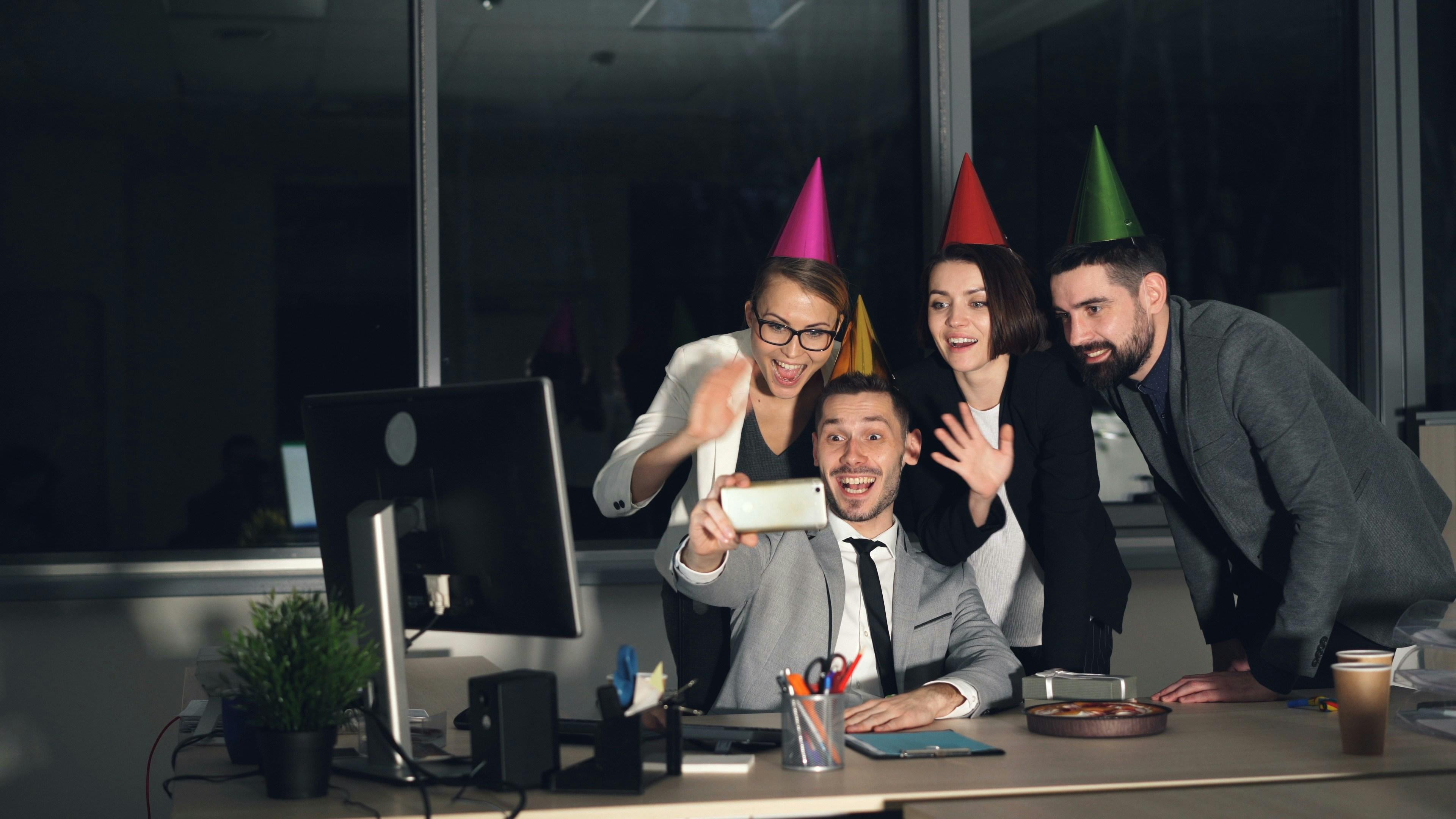 Why Your Next Best Move Is Building a Business Online - Seriously, Don’t Sleep on It! 4 Breaking Down the Myths: Why Online Ventures aren't Just Side Hustles