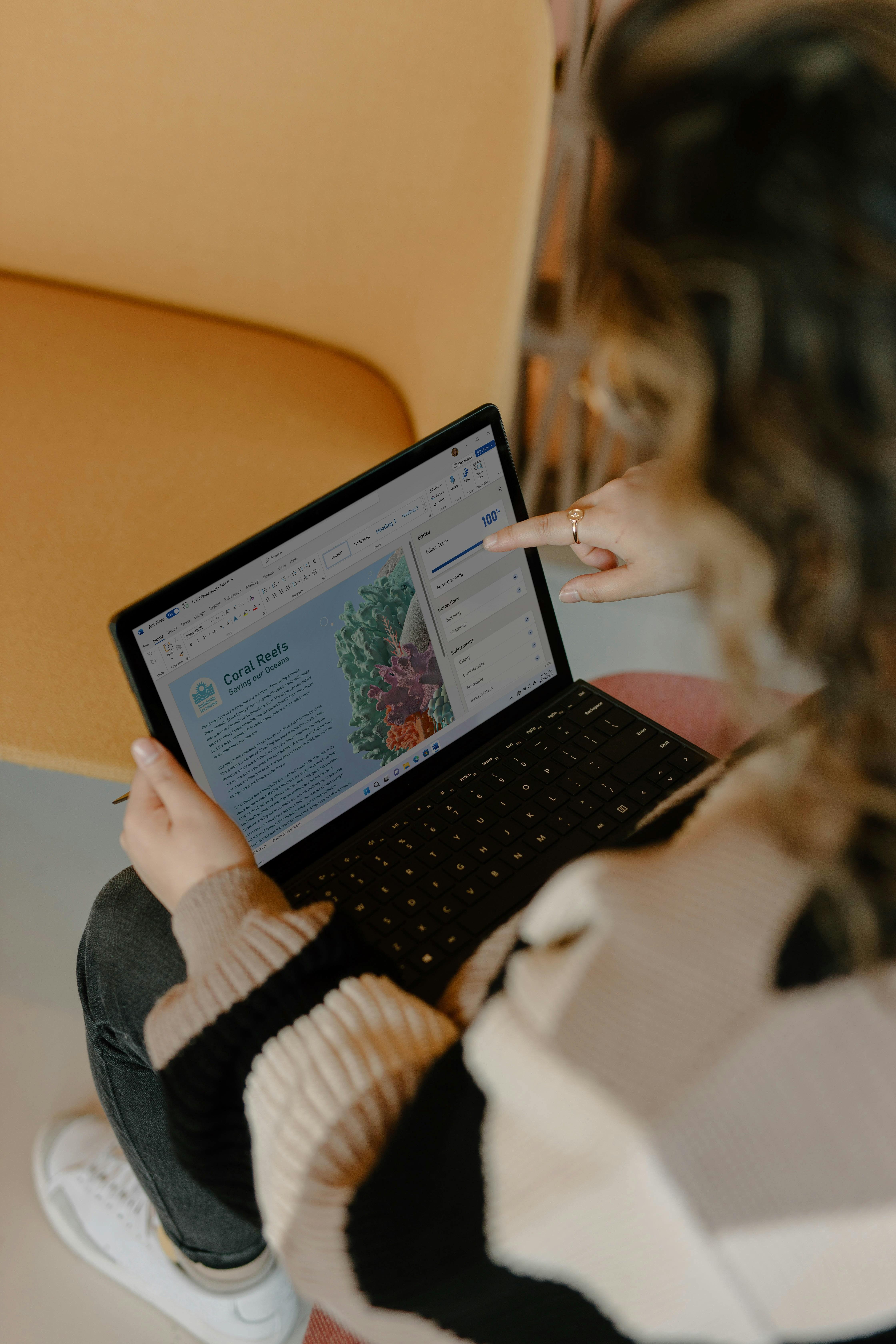 Why Freelancing Might Just Be the Career Plot Twist You Didn’t See Coming 3 Breaking Free from the 9-to-5 Mold How Freelancing Unleashes Hidden Skills and Creative Sparks