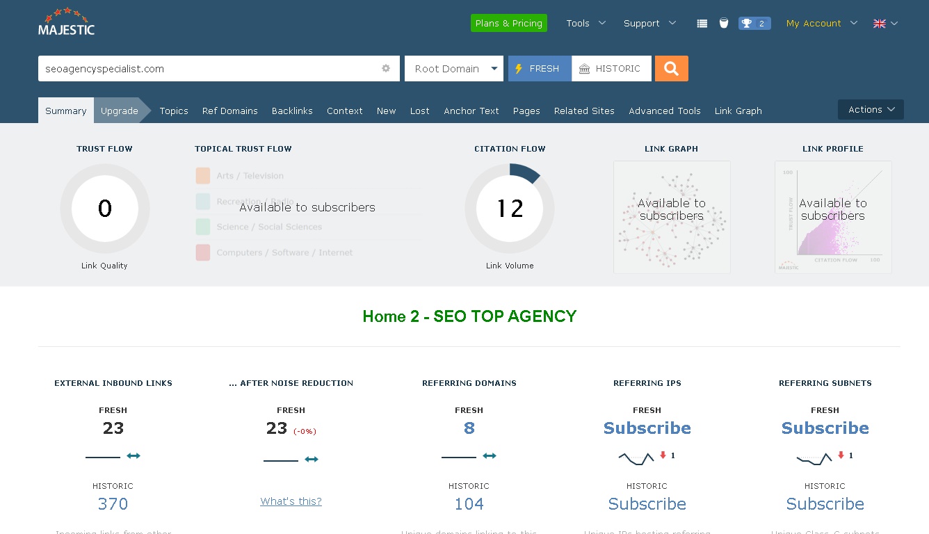 Case Study Screenshot1