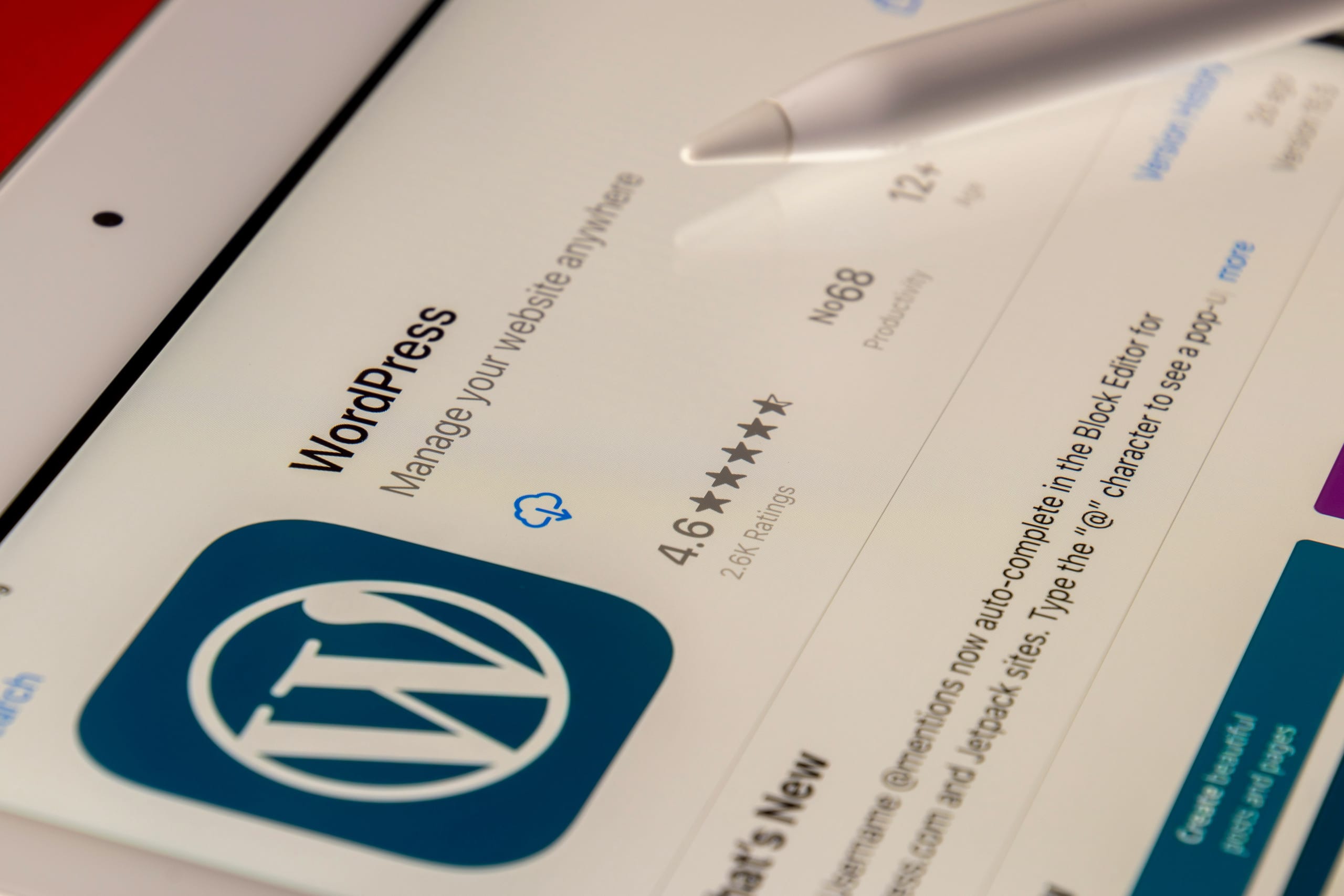 Best Free WordPress Themes for E-Commerce 1