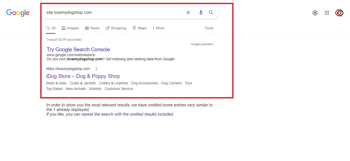 Case Study Screenshot2