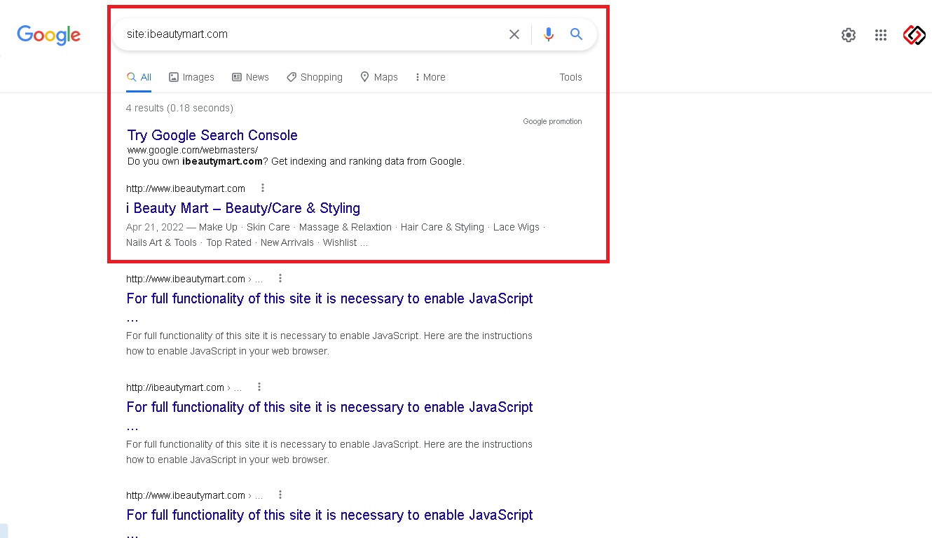 Case Study Screenshot2