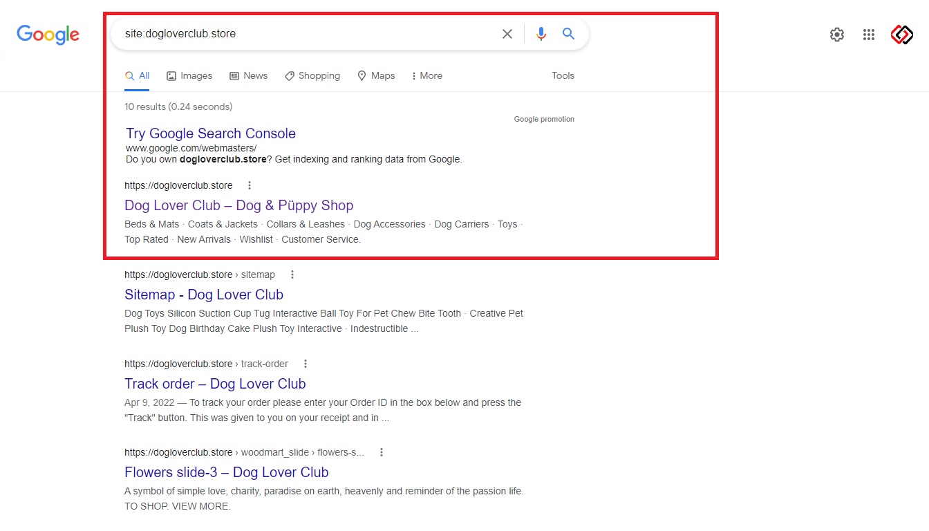 Case Study Screenshot2