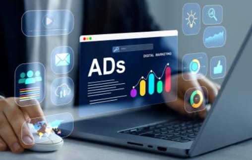 Google Ads Strategy