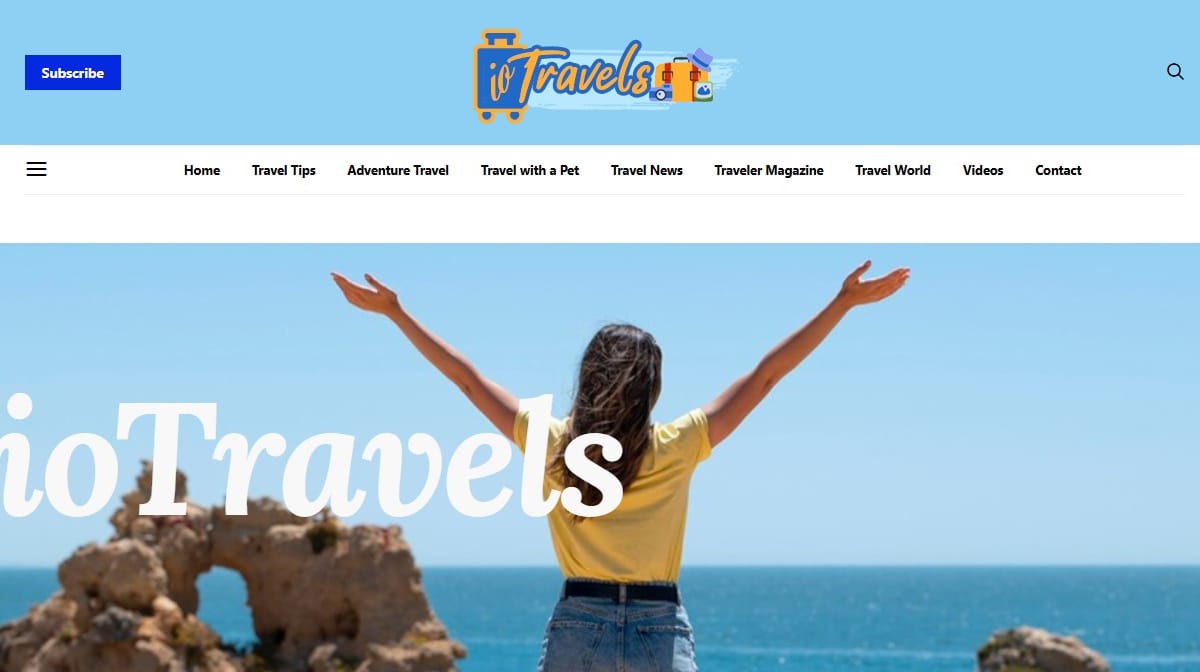 travelholly.com