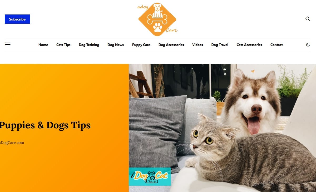 adogcare.com