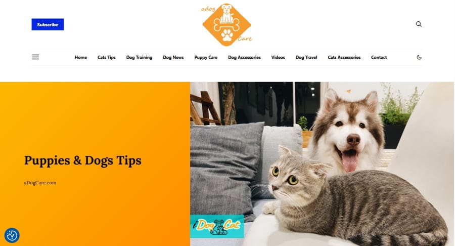 adogcare.com