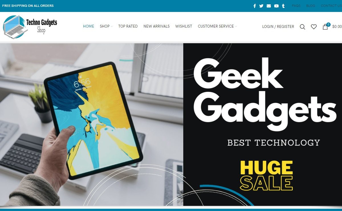 igeeksystem.store