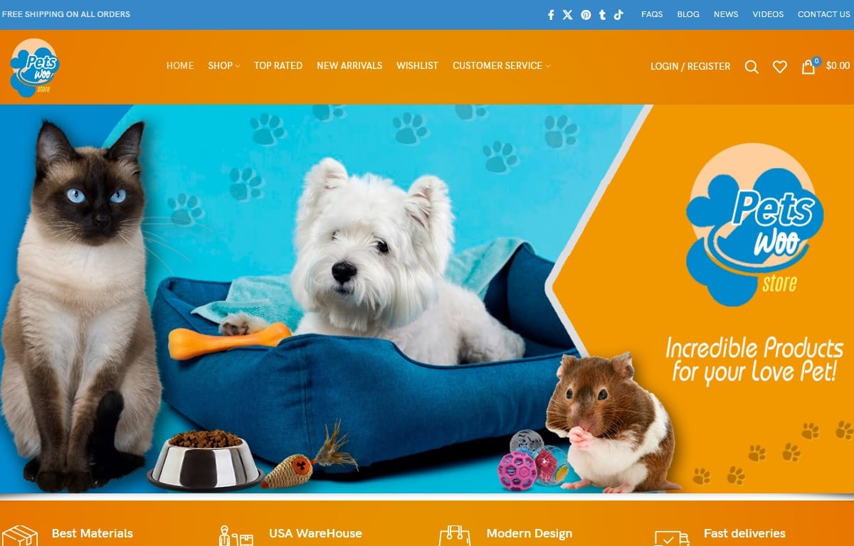 petswoo.com