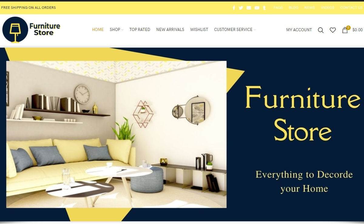 kunfurniture.com