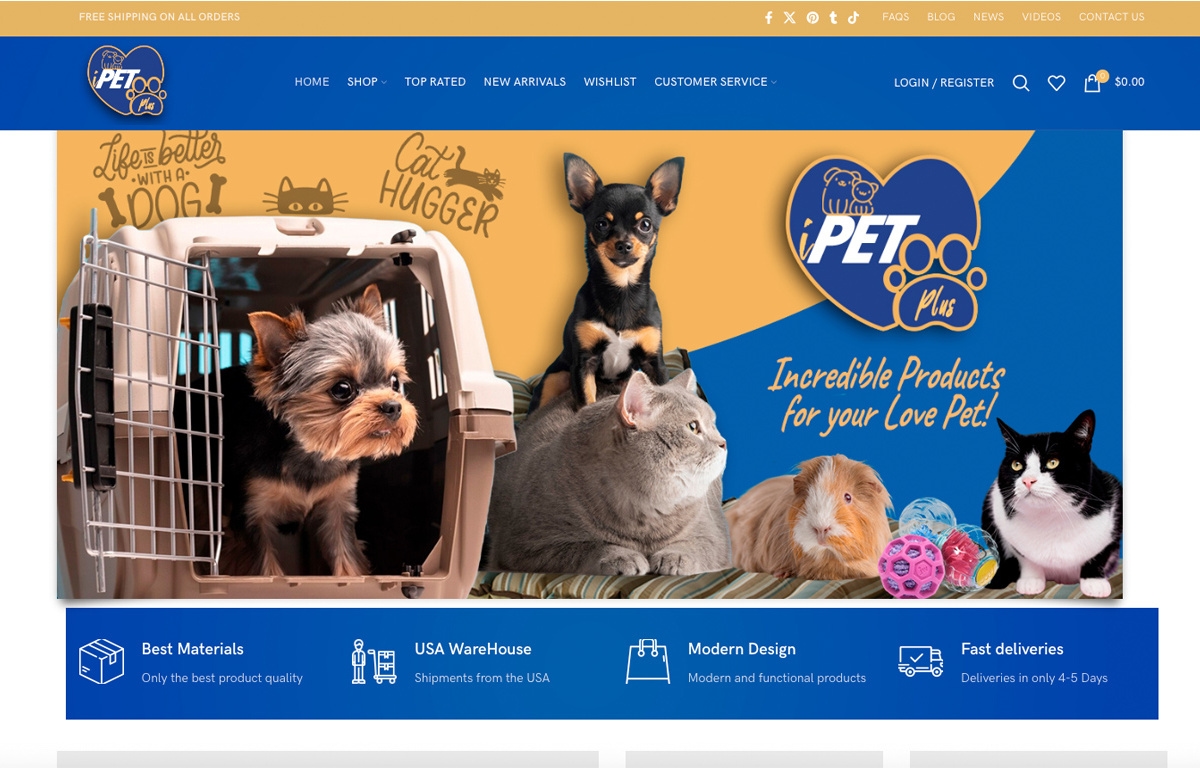 ipetplus.com