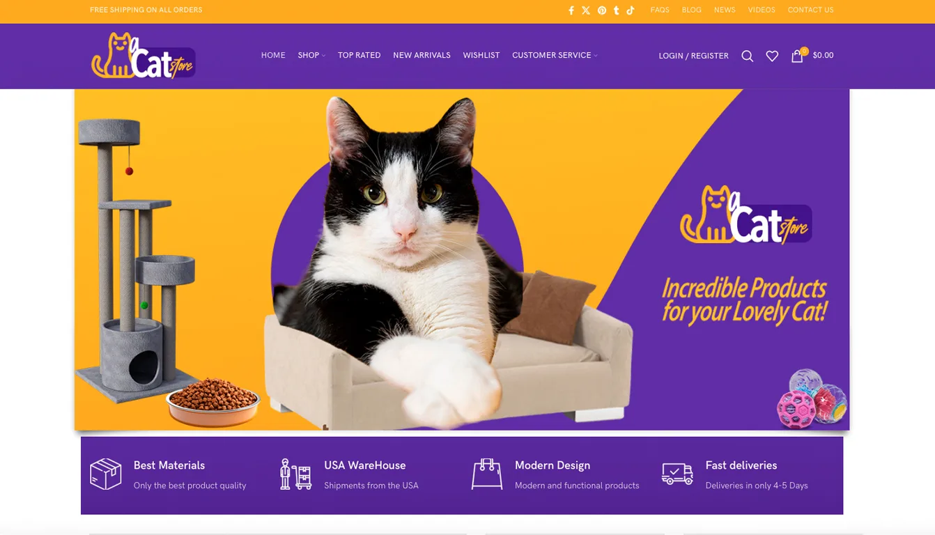 Web Web 28 Ecommerce with 16 Years Old, Google Indexed & $1,376 US Value Domain