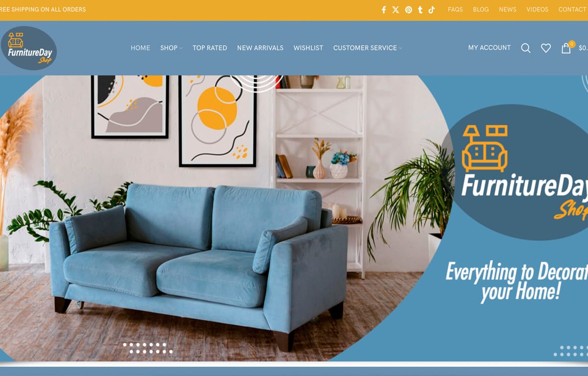 furnitureday.shop