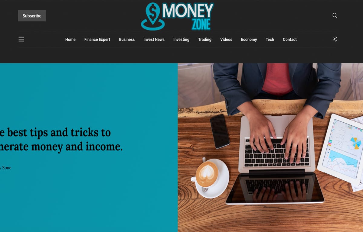 moneyzone.site