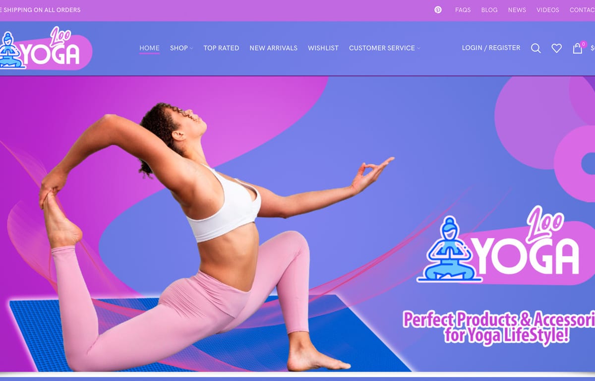 yogaloo.com