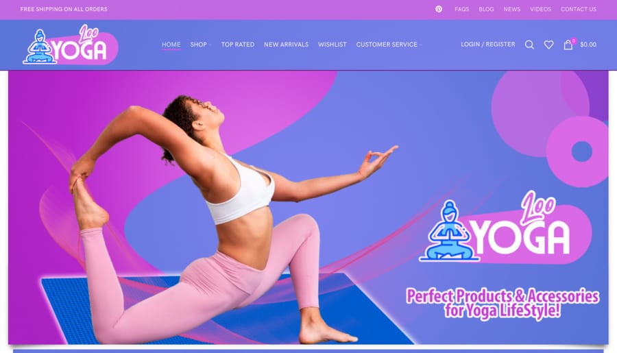 yogaloo.com