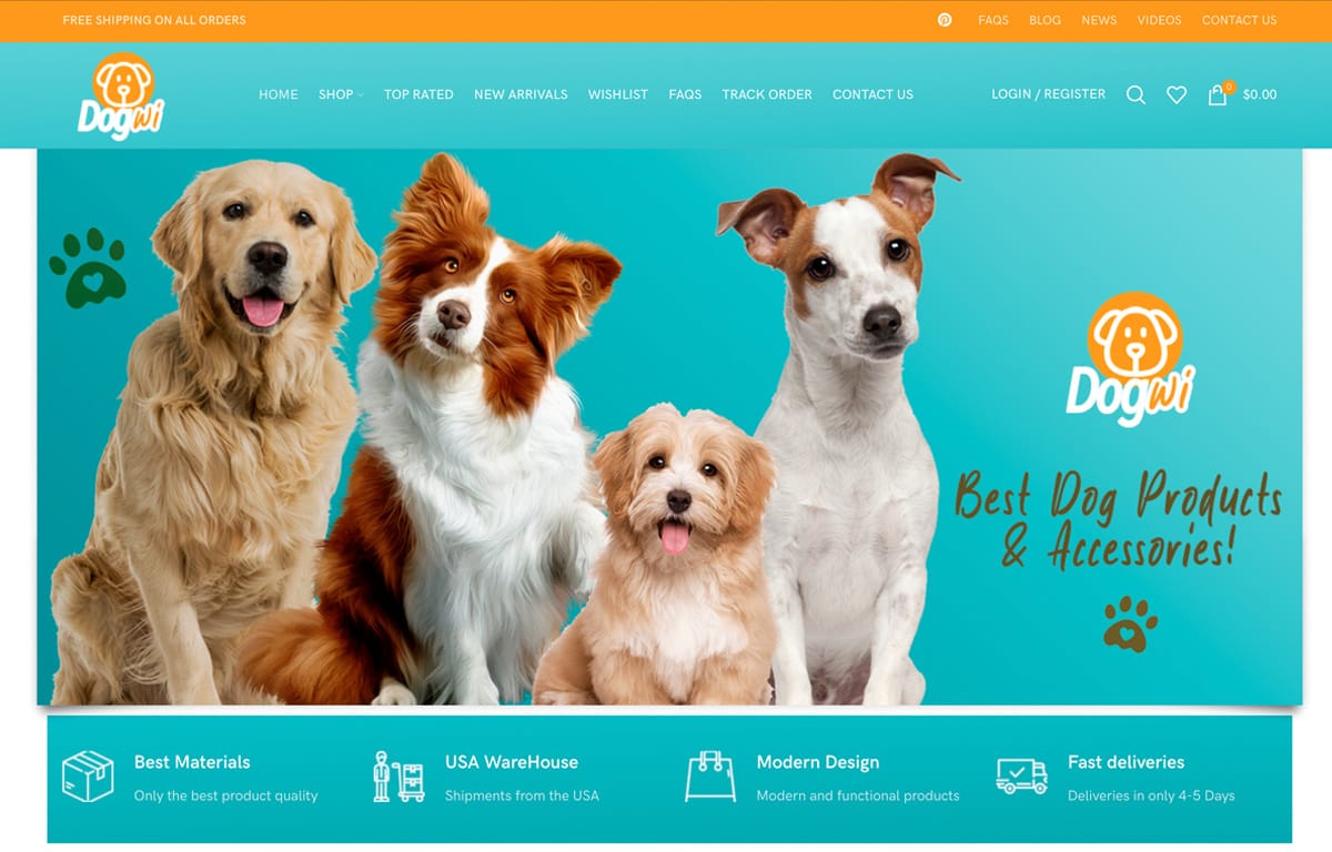 dogwi.com