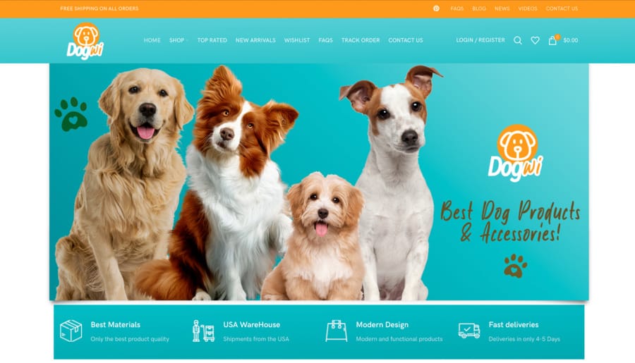 dogwi.com