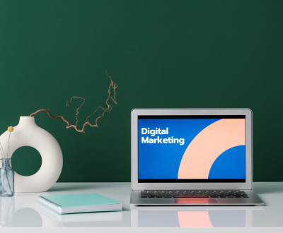 What about digital marketing