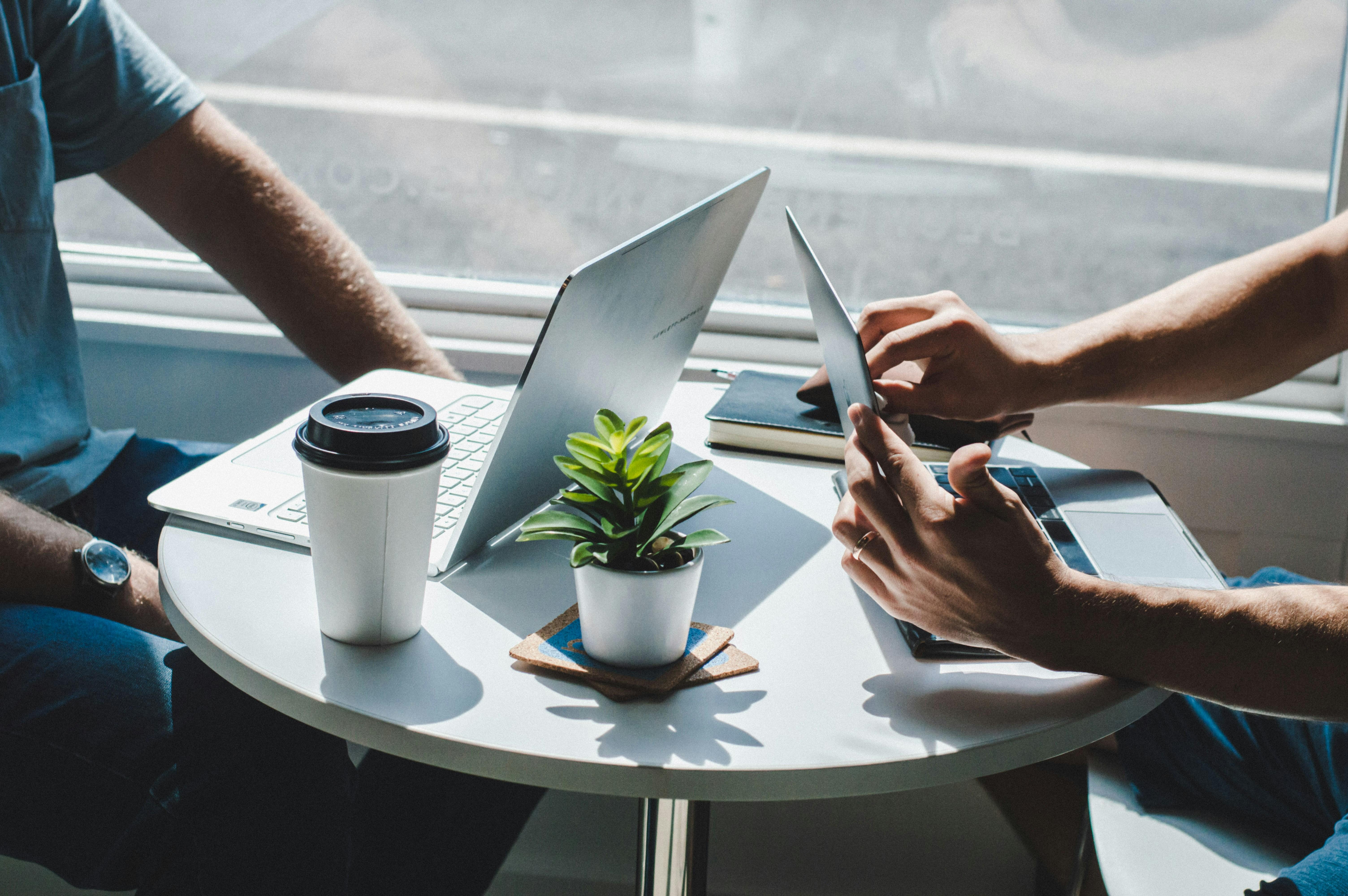 Start Small, Dream Big: Profitable Businesses You Can Launch Without Breaking the Bank 3 Smart Tech Tools That Streamline Small Startup success