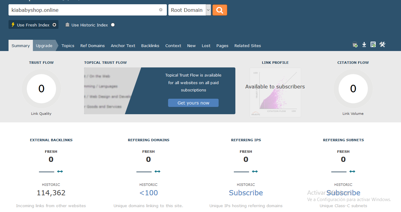 Case Study Screenshot1