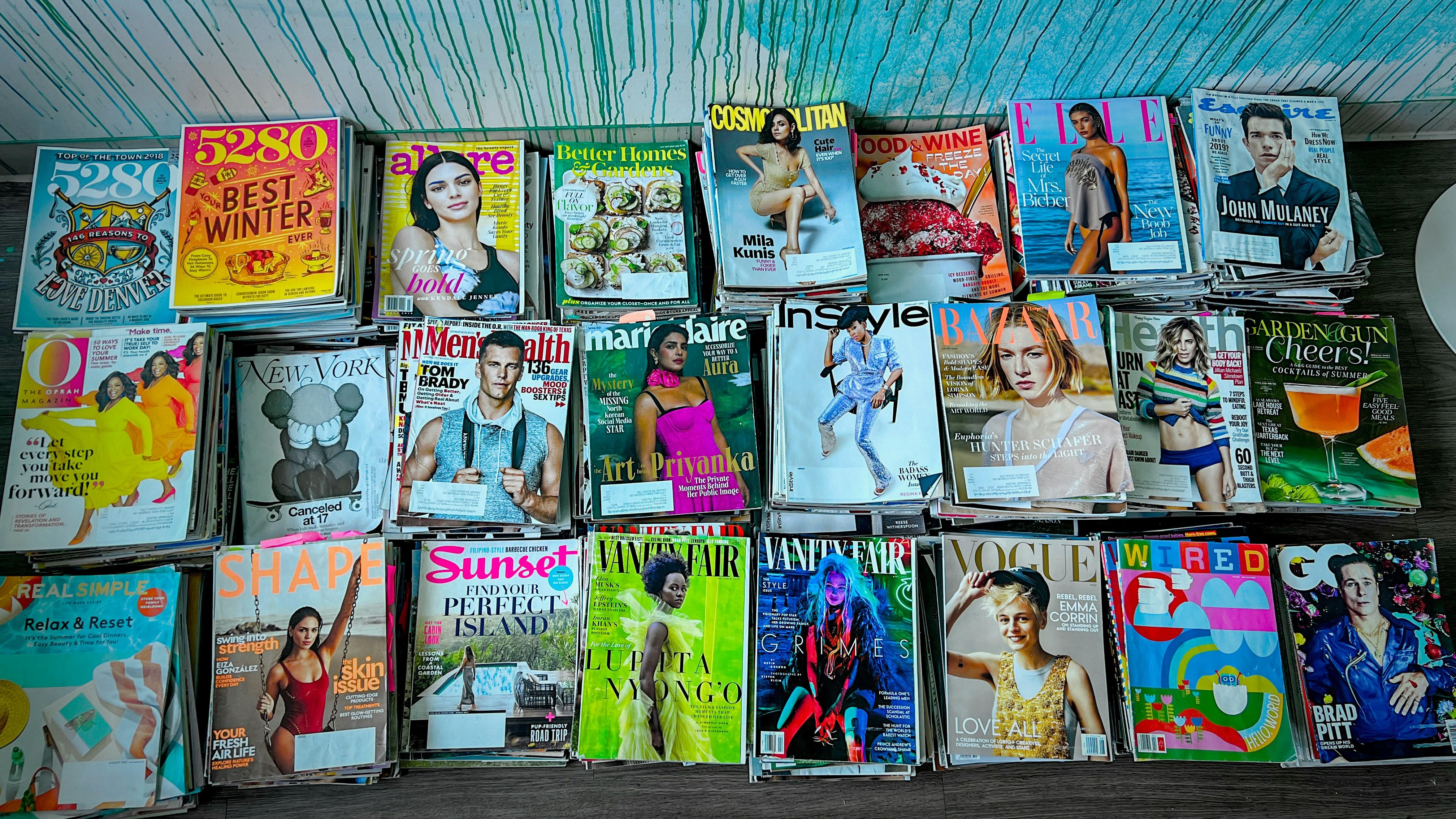 How Subscription Models Are Reshaping Customer Expectations and Business strategies