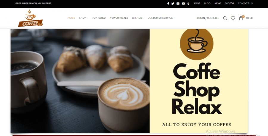 coffeeshoprelax.online