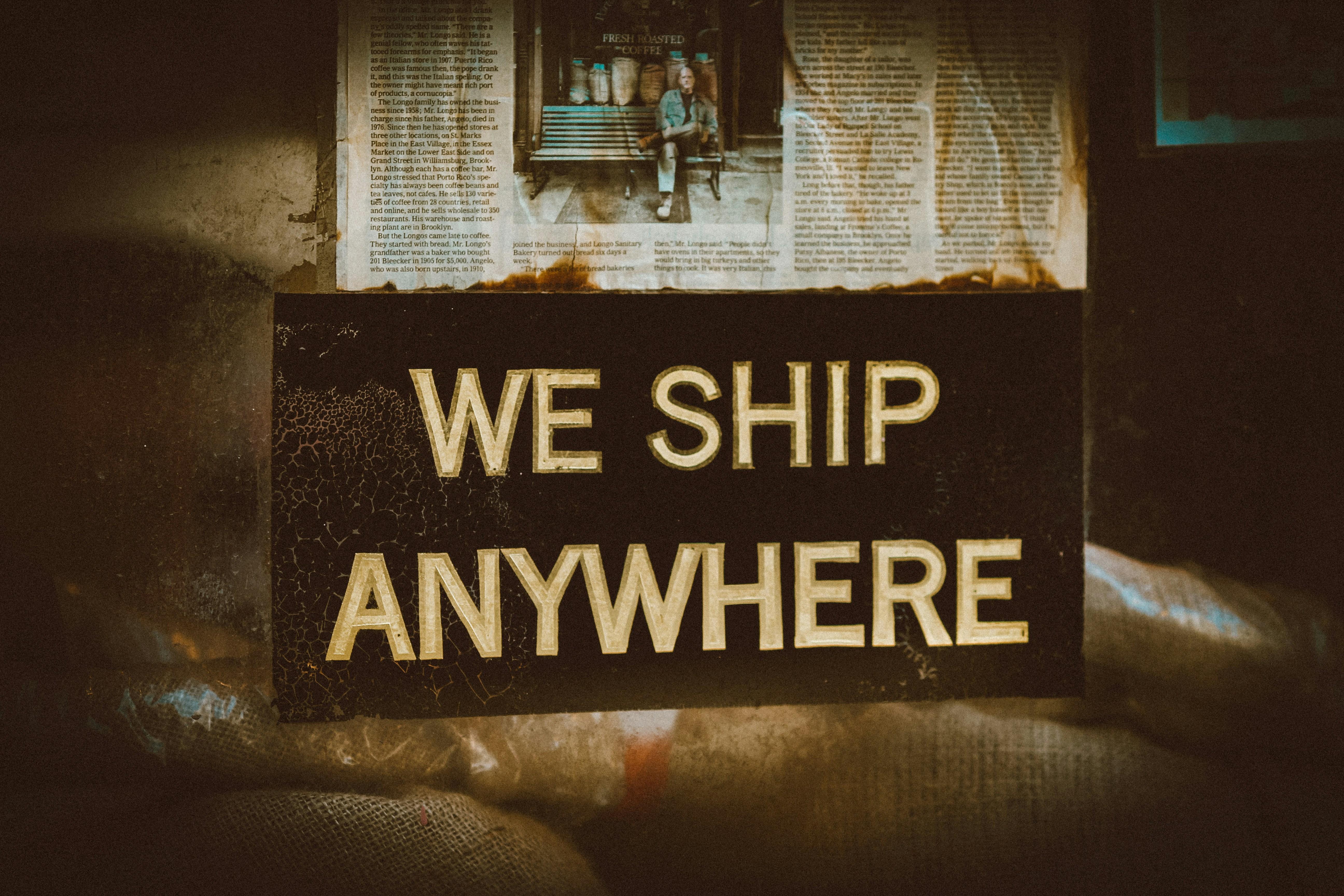 When Dropshipping Goes Wrong: Hidden Pitfalls That Can Sink Your Store 4 Navigating the Shifting Landscape of Dropshipping Marketplaces and Consumer Trends