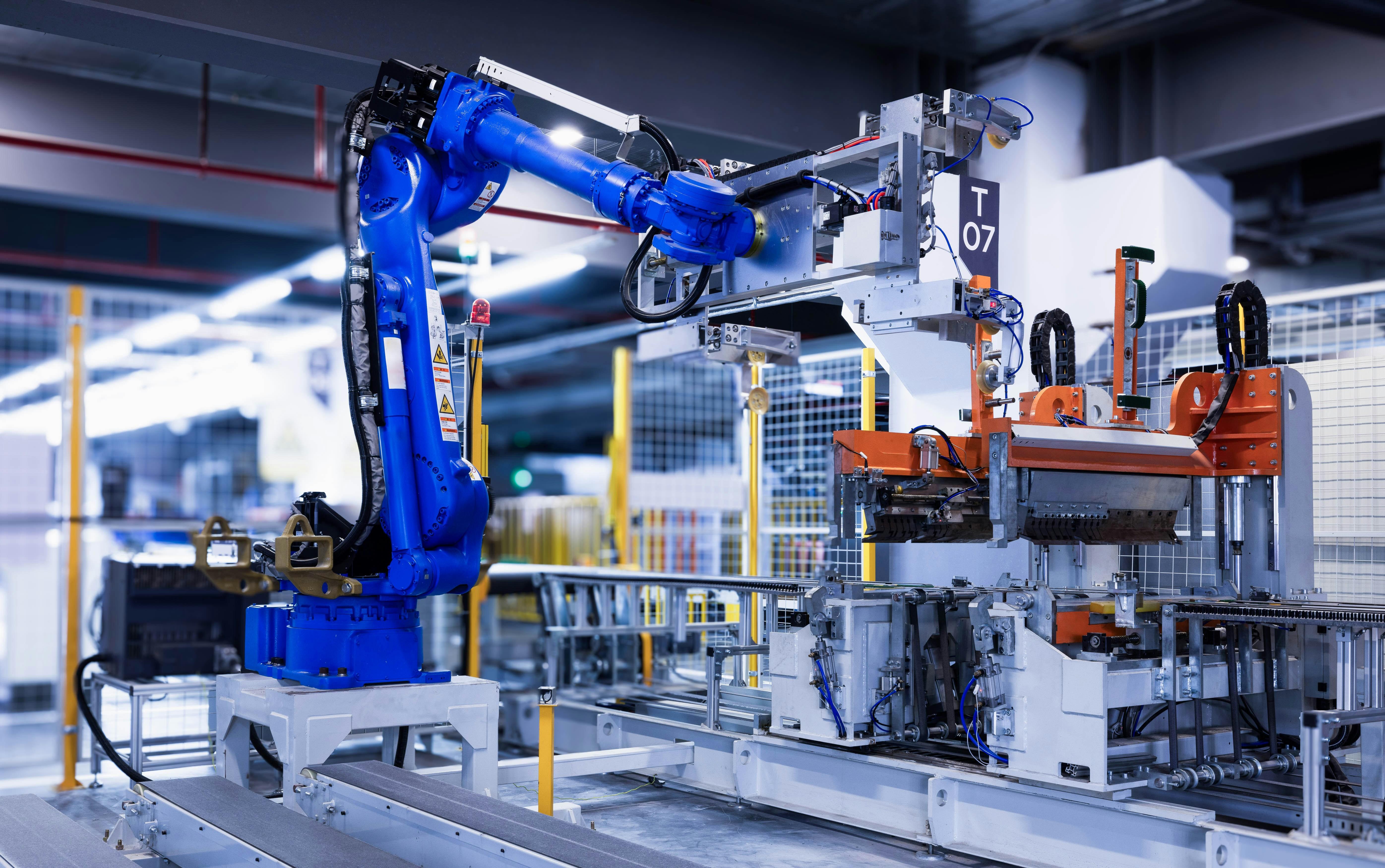 Analyzing ‌the Impact of⁤ Automated ​Tools on Order Fulfillment Efficiency